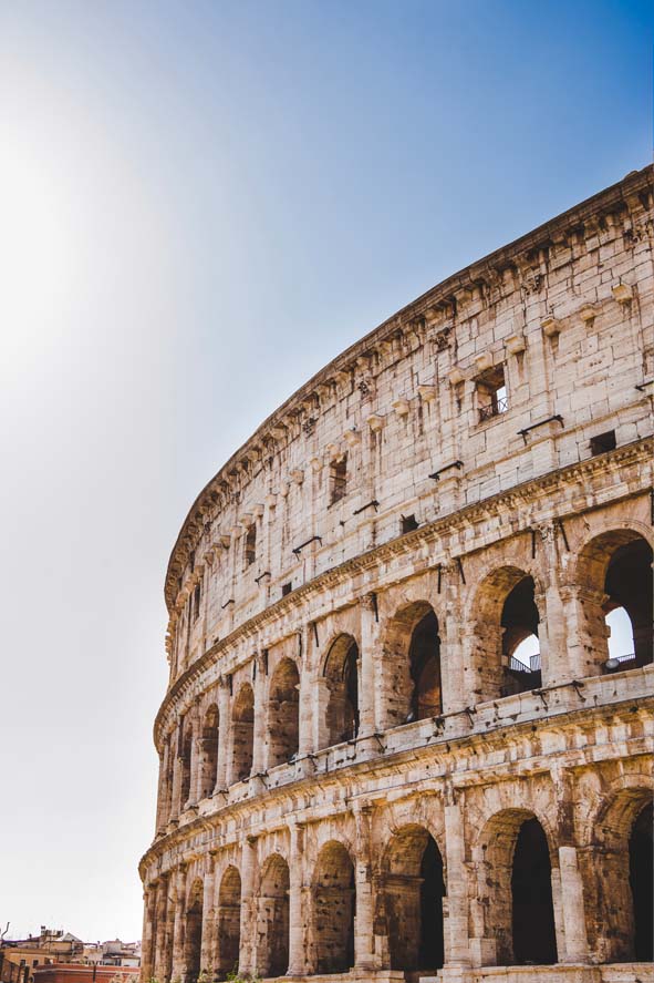 colosseo