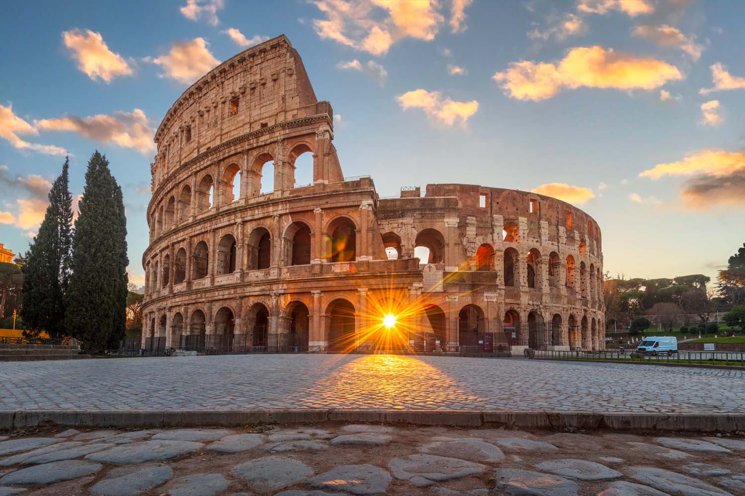colosseo