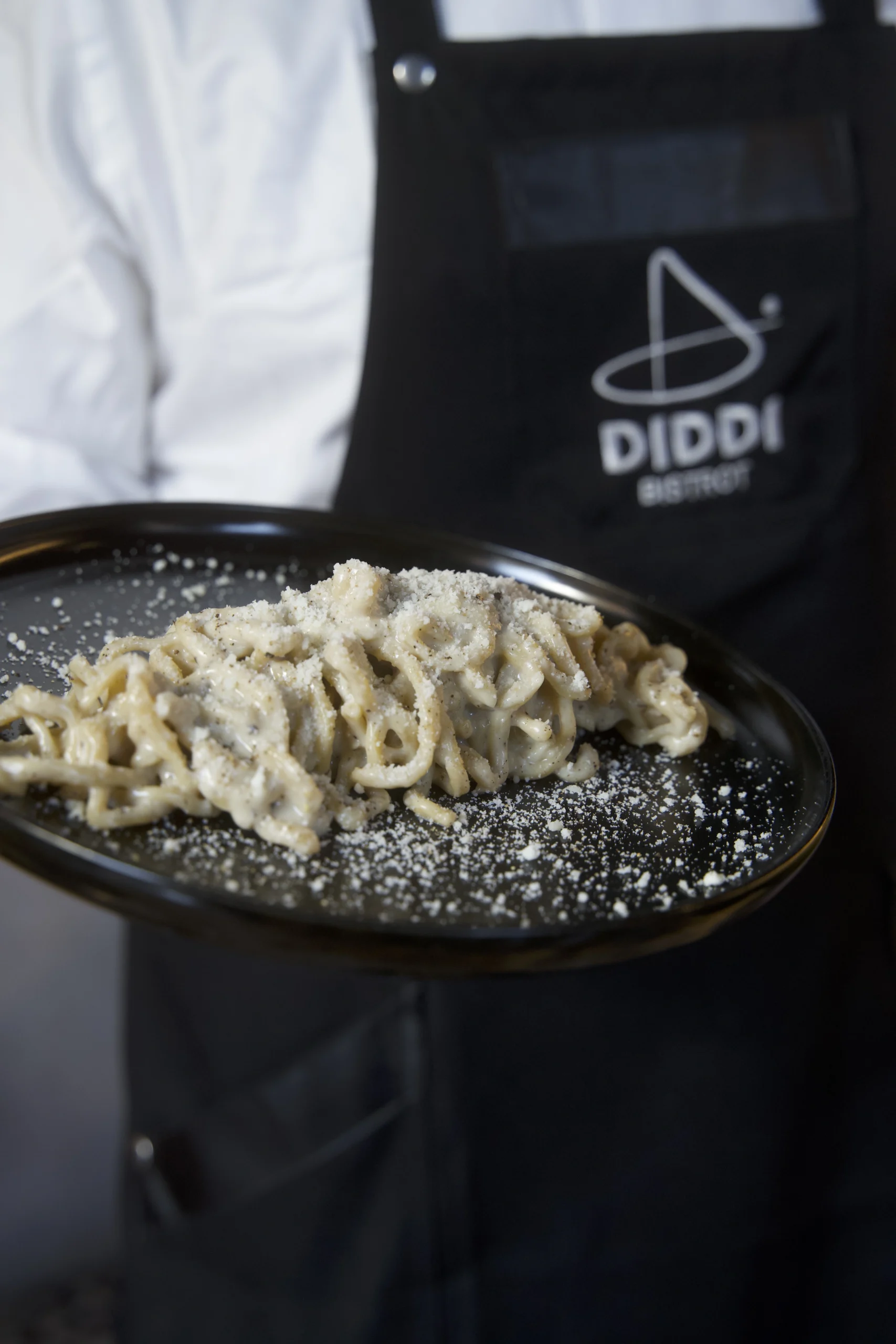 cacio e pepe 2026