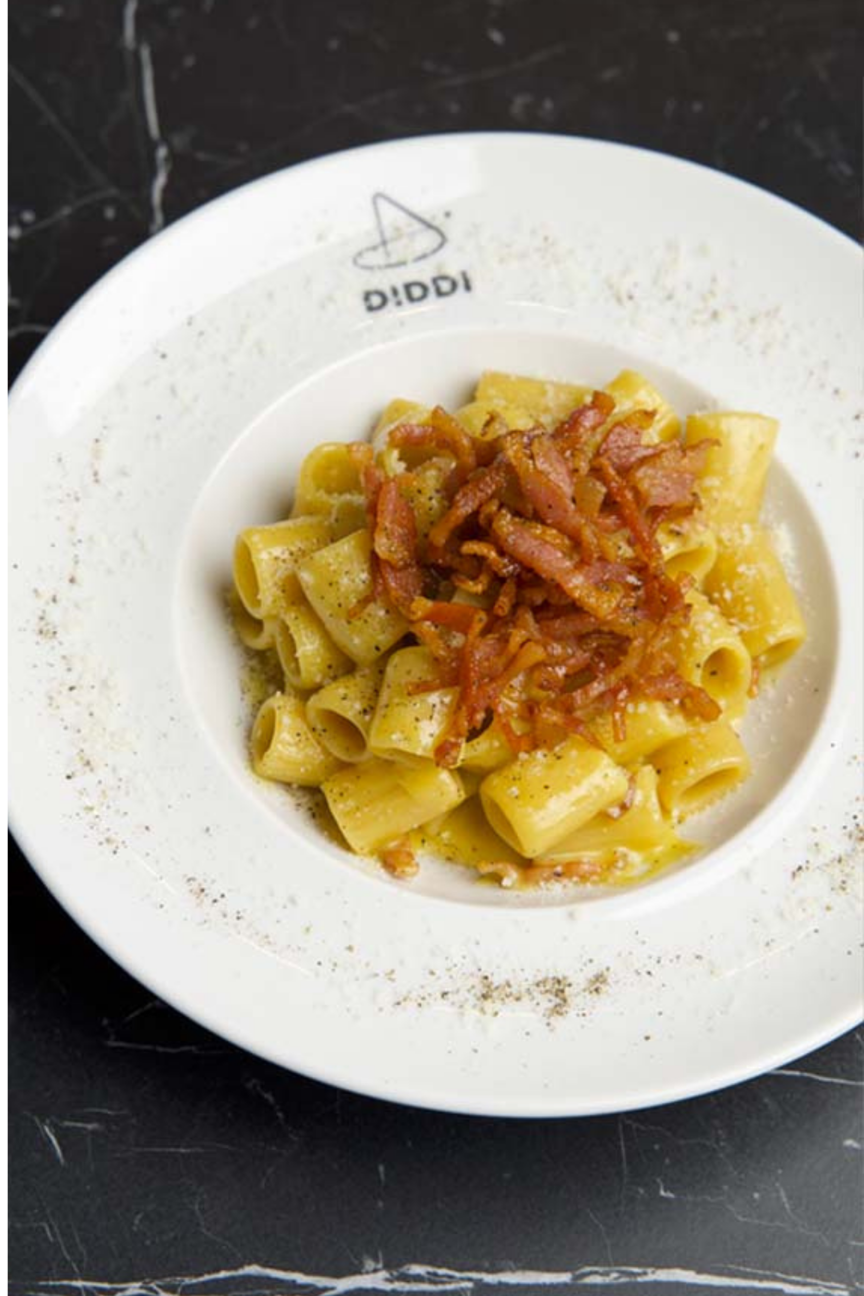 carbonara